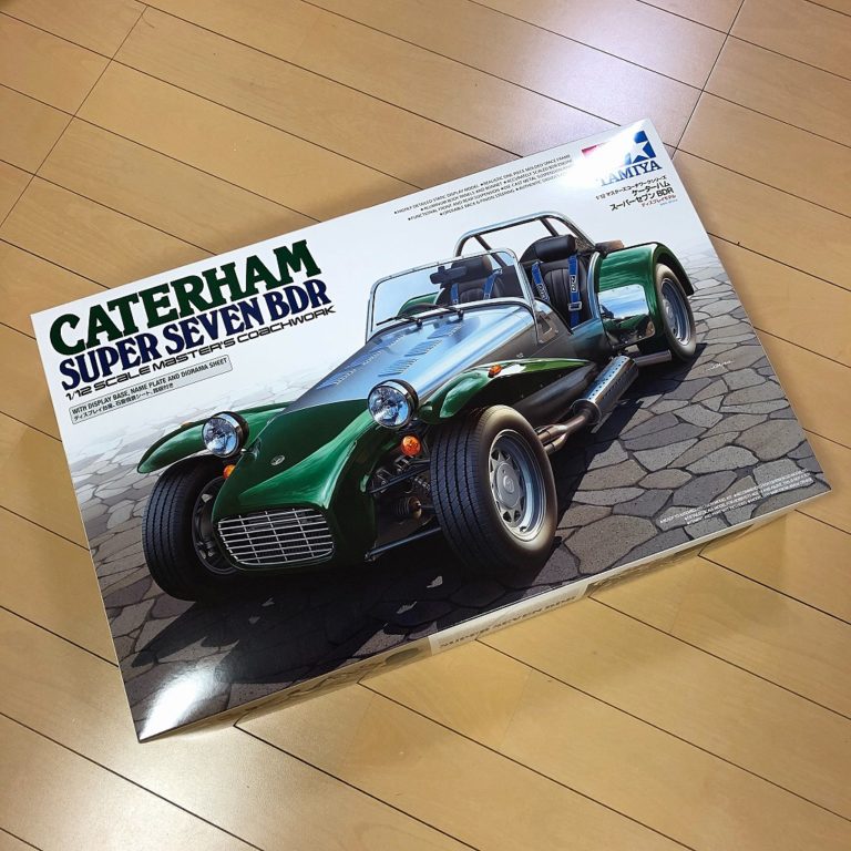 当店限定 タミヤ 1 12 マスターズコーチワークシリーズ No 04 ケータハム スーパーセブン r プラモデル 104 アウトレット送料無料 Lazybonessmokehouse Net