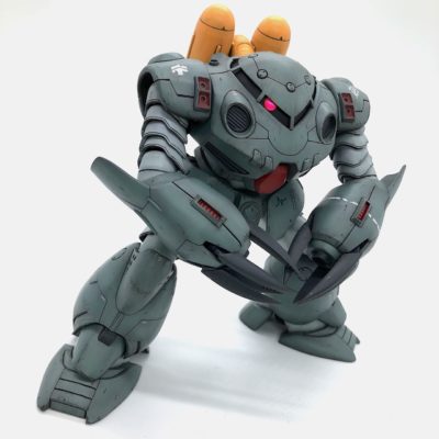 ズゴックE完成01